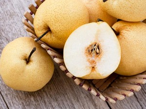 7 Buah Paling Tinggi Serat, Cocok Banget buat Diet!