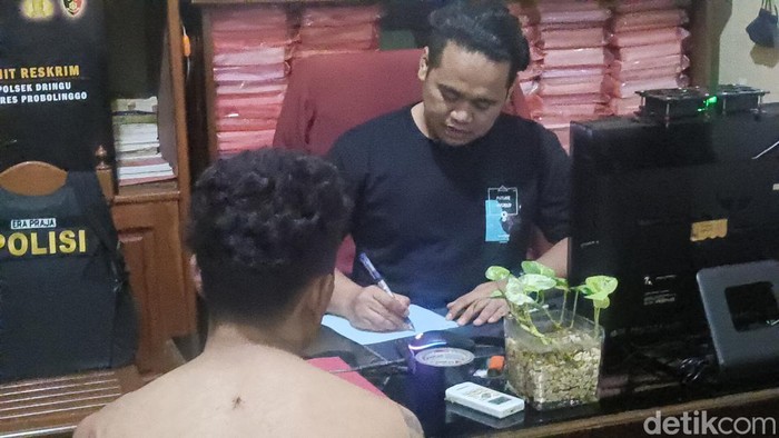 curanmor di probolinggo