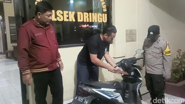 curanmor di probolinggo