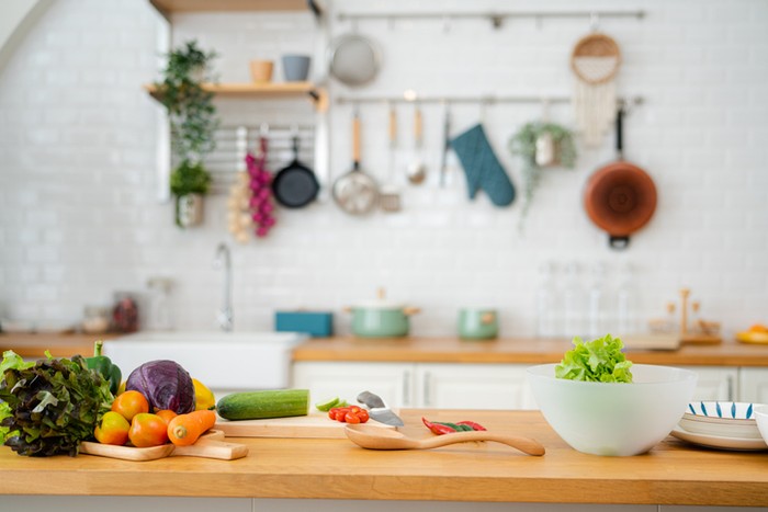 dapur