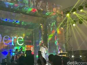 Pestapora dan Ledakan Kreativitas yang Mengguncang Jakarta