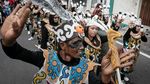 Potensi Wisata di Grebeg Apem Sewu di Solo