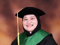 Selamat! Profesor Perempuan UIN Jakarta Masuk Top 2% Scientists Worldwide 2024