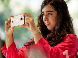 7 Seri iPhone dengan Kamera Terbaik 2024: Spesifikasi dan Harga