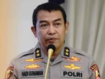 Kapolri Rotasi Jabatan, Kapolda NTB Diganti