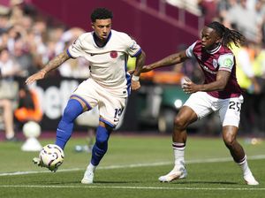 2 Assist Sancho dalam 2 Laga Chelsea, Dulu di MU Butuh 7 Bulan