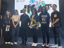 JICAF 2024 Makin Beken di Tahun Kedua