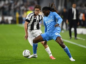 Legenda Inter Jagokan Juventus dan Napoli Juara Liga Italia