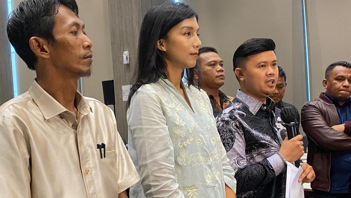Kepala Divisi Data dan Informasi KPU DKI Jakarta, Fahmi Zikrillah