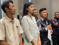 Jumlah DPT Pilkada di Jakarta Turun dari Pilpres, Begini Penjelasan KPU