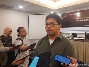 Logistik Pilkada di KPU Makassar Mulai Berdatangan, Ada Bilik Suara-Tinta