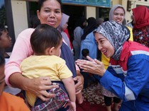 Dukung Gizi Seimbang, Pertamina Ajak Masyarakat Manfaatkan Kearifan Lokal