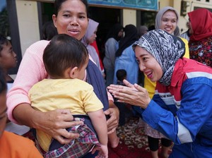 Dukung Gizi Seimbang, Pertamina Ajak Masyarakat Manfaatkan Kearifan Lokal