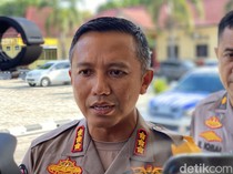 Polisi Sebut Sopir Truk di Babel Hendak Selundupkan 8 Ton Pasir Timah Ilegal