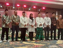 KPU Banyuwangi Tetapkan 2 Paslon Pilbup Banyuwangi 2024