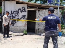 Otak Penyerangan-Pembunuhan Andi Ulung Tertangkap, 3 Lainnya DPO