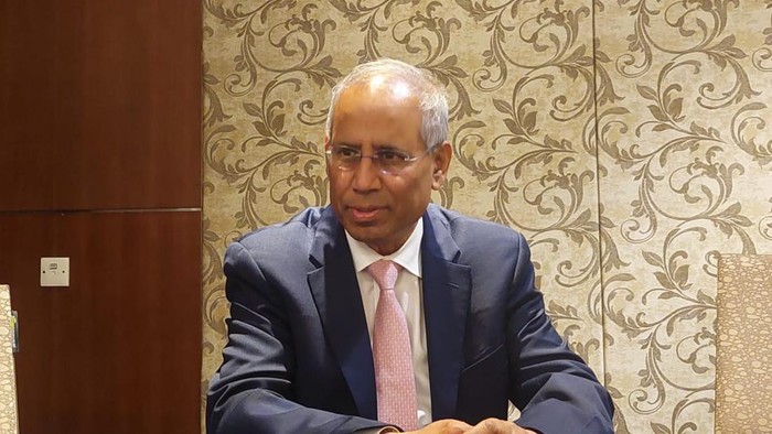 Lead Agriculture Economist, Agriculture and Food Global Practice, East Asia, and Pacific Region, World Bank Animesh Shrivastava
