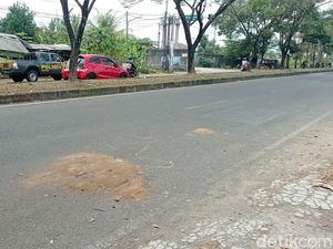 Kematian Pesepakbola Muda Tasikmalaya di Tangan Tetangga