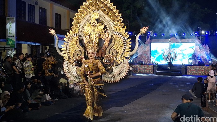 Madura Ethnic Carnival 2024