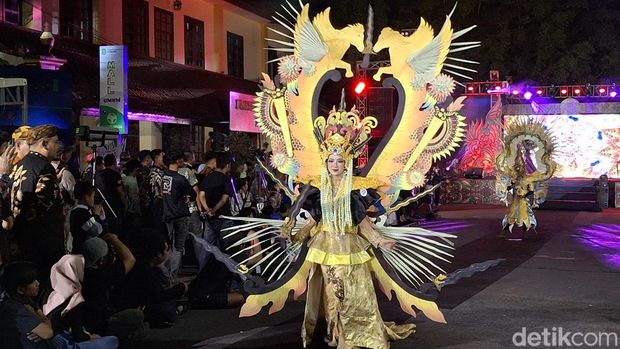 Madura Ethnic Carnival 2024