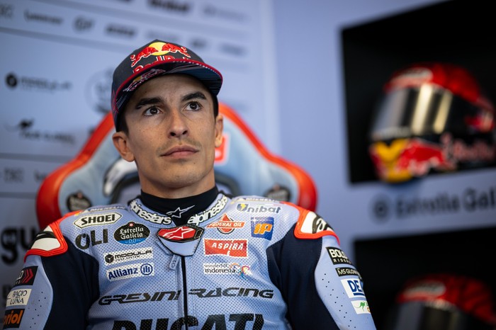 Marc Marquez