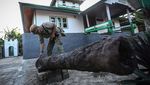 Ini Masjid Tertua Kedua Kesultanan Buton