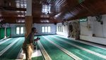 Ini Masjid Tertua Kedua Kesultanan Buton