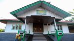 Ini Masjid Tertua Kedua Kesultanan Buton