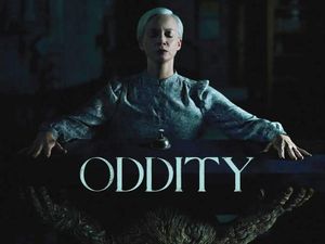 Jadwal Bioskop Jogja Hari Ini 23 September 2024: Berminat Nonton Oddity?