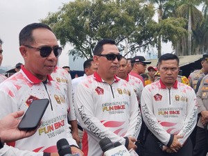 Panglima Ungkap Jokowi Terkesan Alutsista Buatan Dalam Negeri Milik TNI