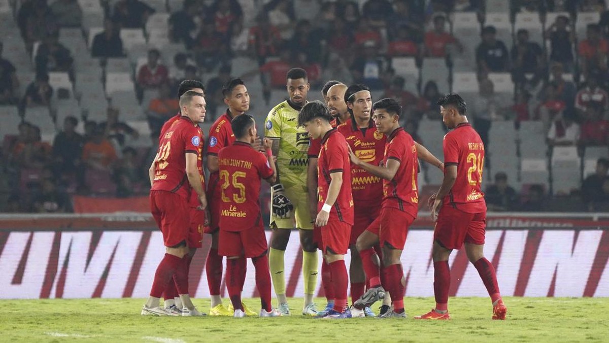 Foto: Dok. Persija