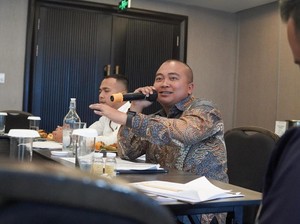 Pelaku Usaha Apresiasi Kapolri Bentuk Direktorat Siber di 8 Polda