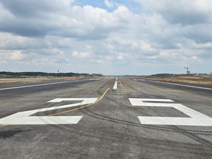 Bandara Nusantara IKN Siap Digunakan Dalam Waktu Dekat