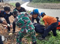 Kesaksian Warga Sebelum Penemuan 7 Mayat di Kali Bekasi