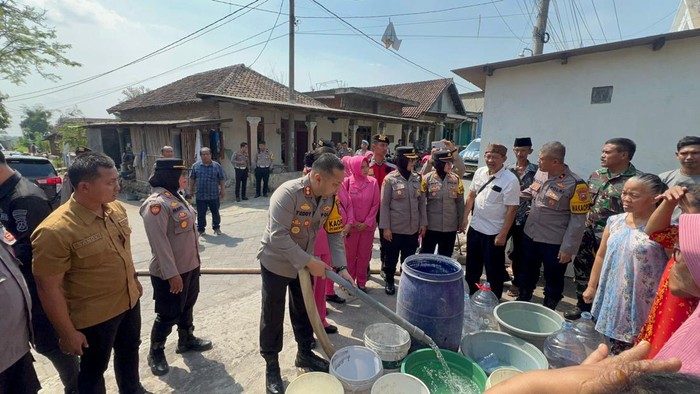 polres pasuruan