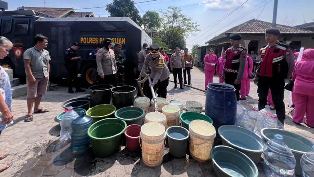 polres pasuruan