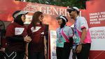 Potret Kemeriahan Ajang RunHub 2024