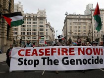 Kampus Dunia Ramai-ramai Boikot Akademisi Israel, Ini Alasannya