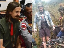 Mengawal Kondisi Pilot Phillip Pasca Pembebasan