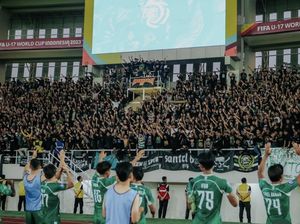Suporter PSS Away ke Markas Bali United Jadi Kabar Baik bagi Huistra