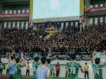 Kuota Bertambah! 13 Ribu Tiket Tersedia untuk Laga PSS Sleman Vs Persipura
