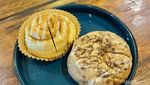 Roti Sourdough yang Lembut Chewy Ada di Artisan Bakery Tebet