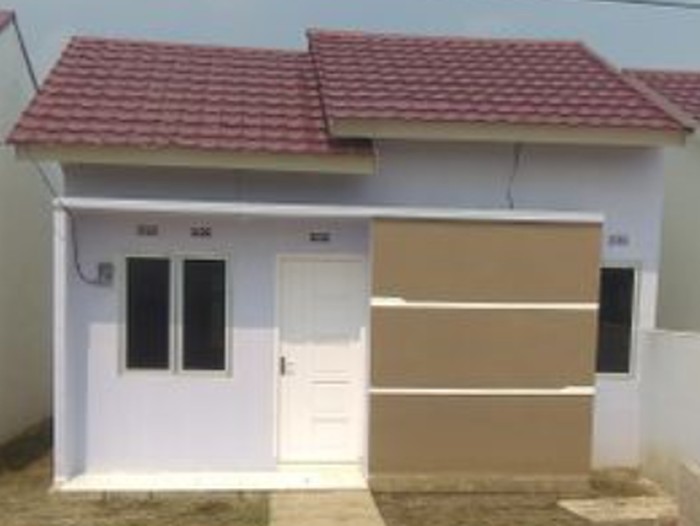 Rumah Murah di Soka Palembang