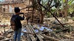 Dahsyatnya Ledakan di Sumenep Hancurkan Rumah-Tewaskan 2 Orang