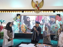 Banyuwangi Dikoneksikan dengan Bali Barat untuk Pariwisata Internasional