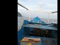 Pria Flores Timur Hilang Kontak Saat Berlayar dari Ende