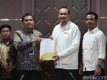 Tok! KPU Jakarta Tetapkan Pilgub Diikuti 3 Paslon