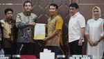 Tok! KPU Jakarta Tetapkan Pilgub Diikuti 3 Paslon