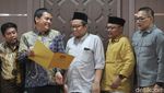 Tok! KPU Jakarta Tetapkan Pilgub Diikuti 3 Paslon
