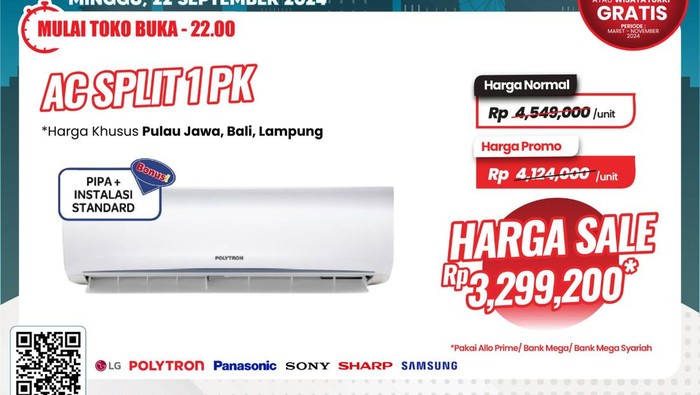 Transmart Full Day Sale